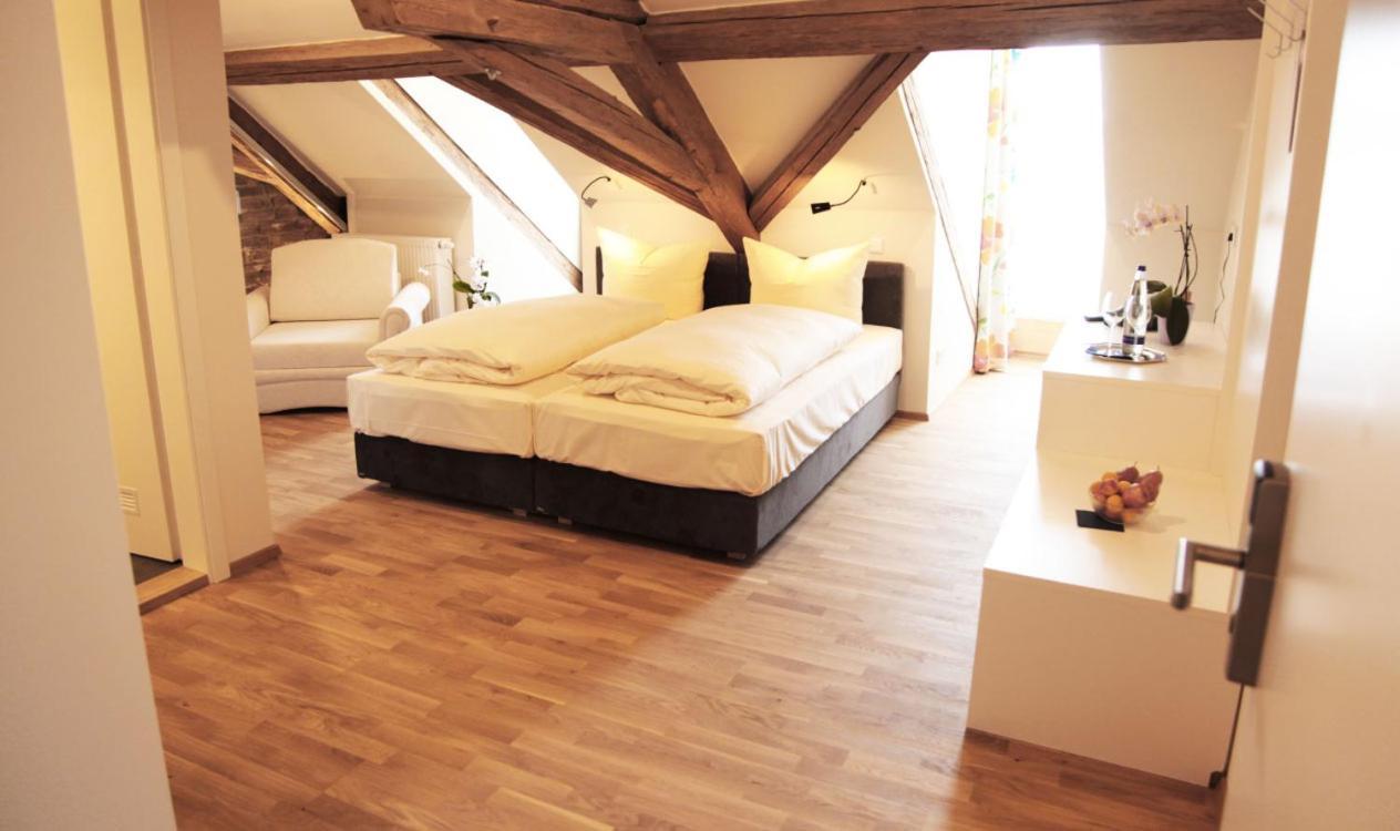 Sankt Wolfgang  Pension Kranzmayr מראה חיצוני תמונה