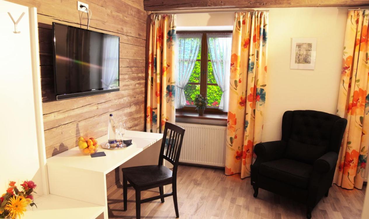 Sankt Wolfgang  Pension Kranzmayr מראה חיצוני תמונה